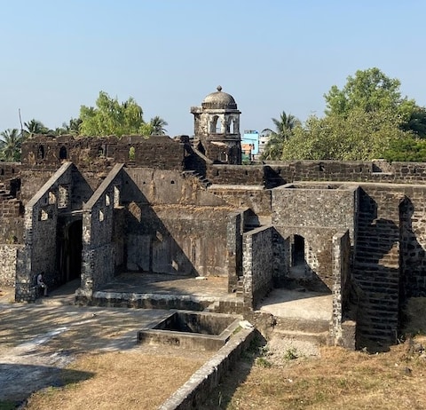 Navi Mumbai | Best Time to Visit | Top Things to Do | Book Your Trip
